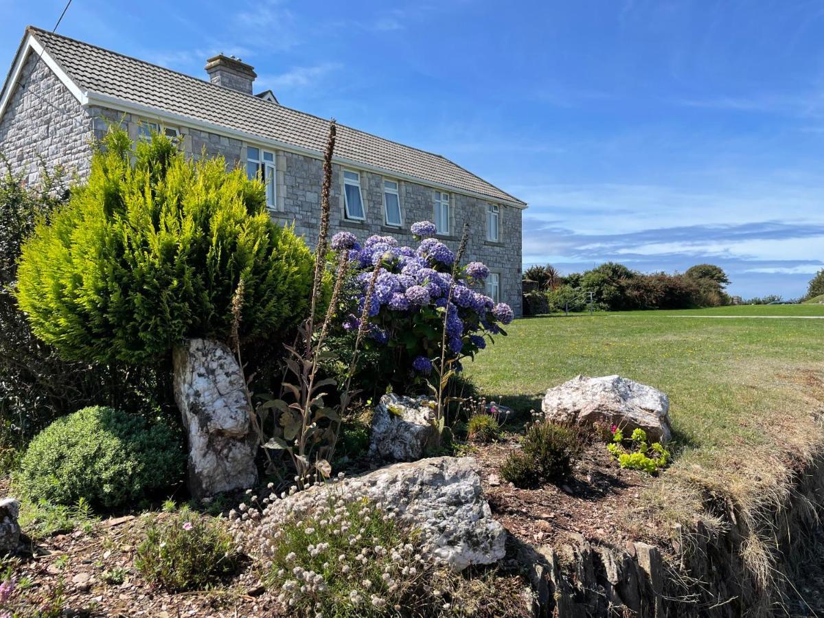 The Downs, Thurlestone, South Devon, Close To Several Beaches Кингсбридж Екстериор снимка