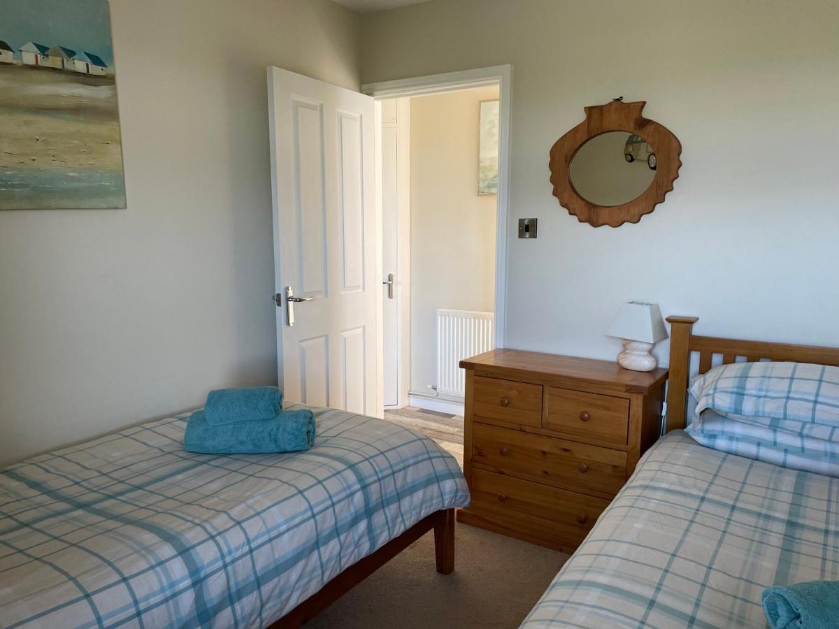 The Downs, Thurlestone, South Devon, Close To Several Beaches Кингсбридж Екстериор снимка