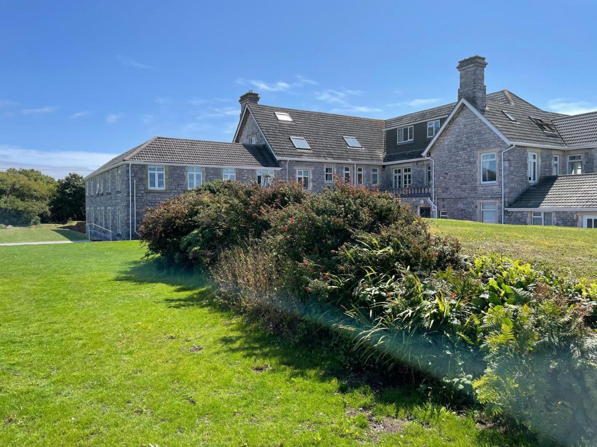The Downs, Thurlestone, South Devon, Close To Several Beaches Кингсбридж Екстериор снимка