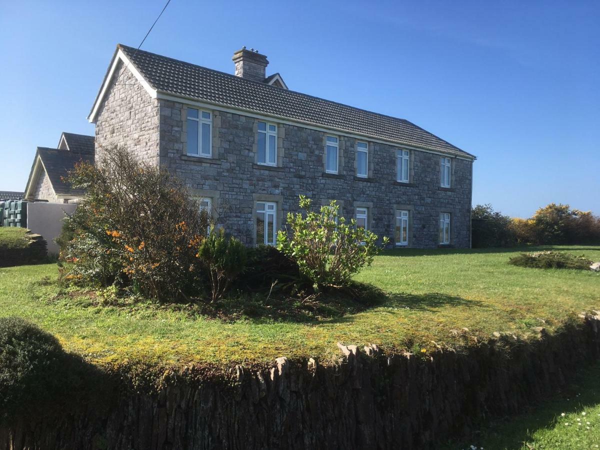 The Downs, Thurlestone, South Devon, Close To Several Beaches Кингсбридж Екстериор снимка